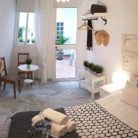 Apartamento Gigantes *