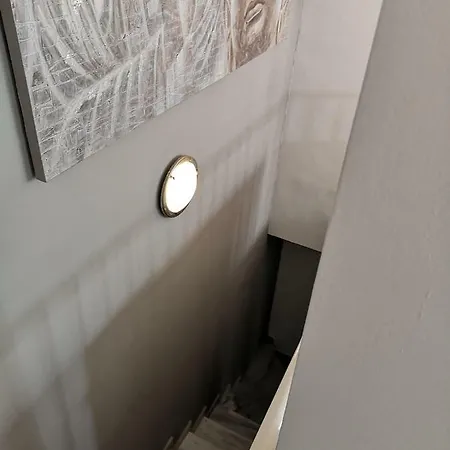 Apartamento Gigantes Málaga