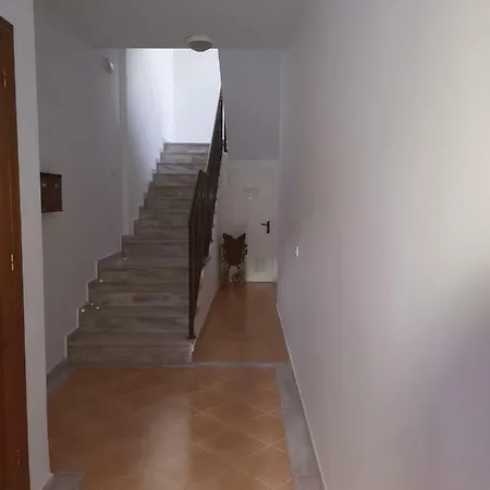 Gigantes Apartment *