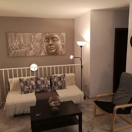 Gigantes Apartment *