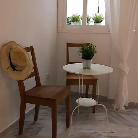 Gigantes Apartment *