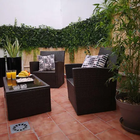 Gigantes Apartment