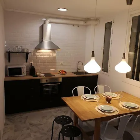 Apartment Gigantes *
