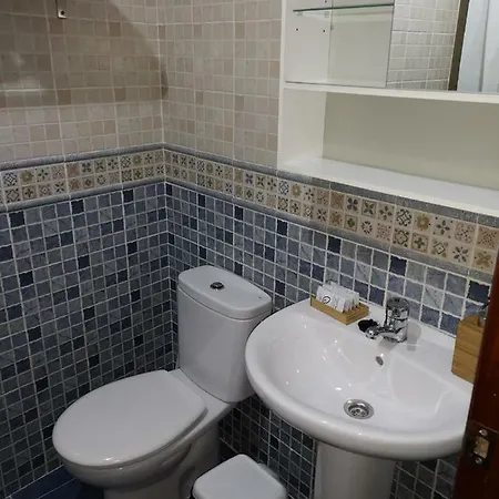 Apartment Gigantes Malaga
