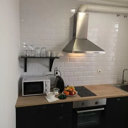 Gigantes Apartment