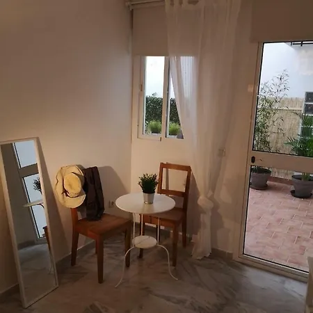 Apartment Gigantes