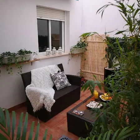 Apartment Gigantes *