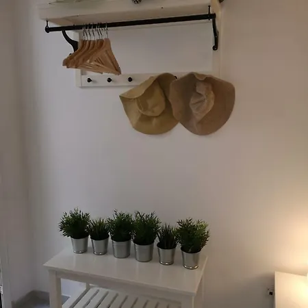 Gigantes Apartment