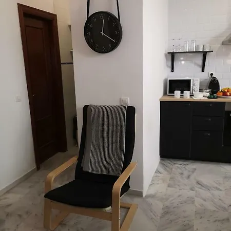 Apartment Gigantes