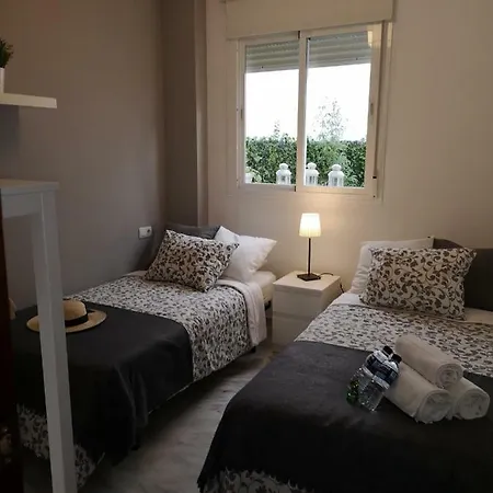 Gigantes Apartment *