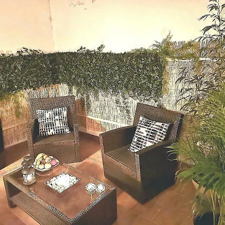 Apartment Gigantes *