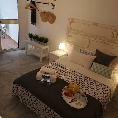 Gigantes Apartment *