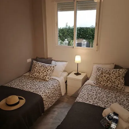 Apartment Gigantes