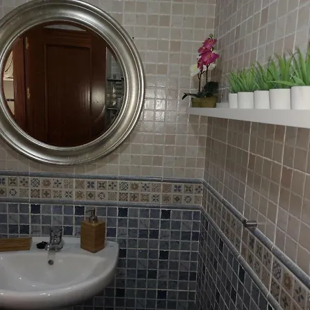 Apartment Gigantes