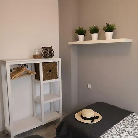 Apartment Gigantes Malaga