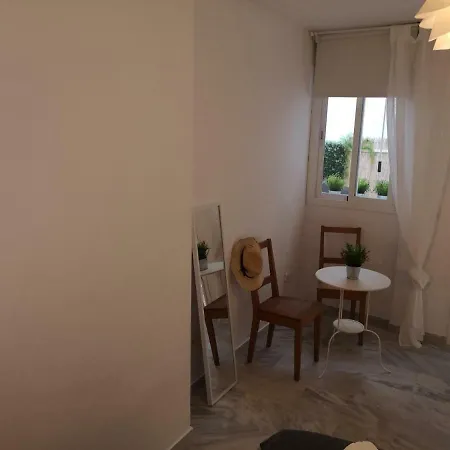 Gigantes Apartment Malaga