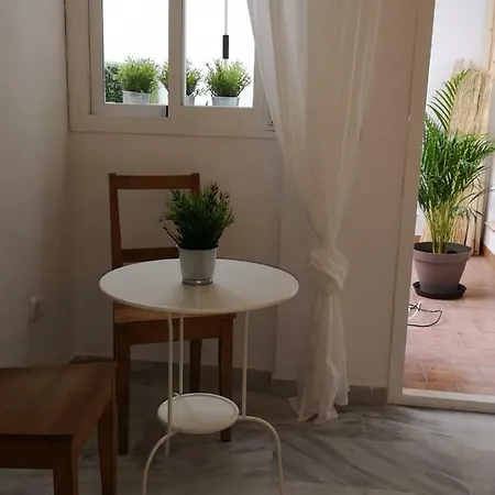 Apartment Gigantes *