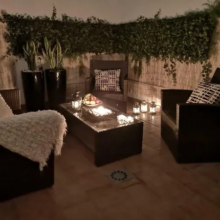 Gigantes Apartment *