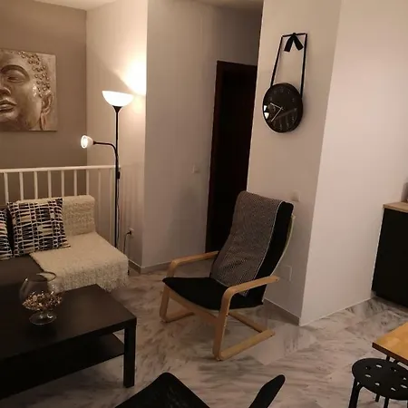 Gigantes Apartment Malaga