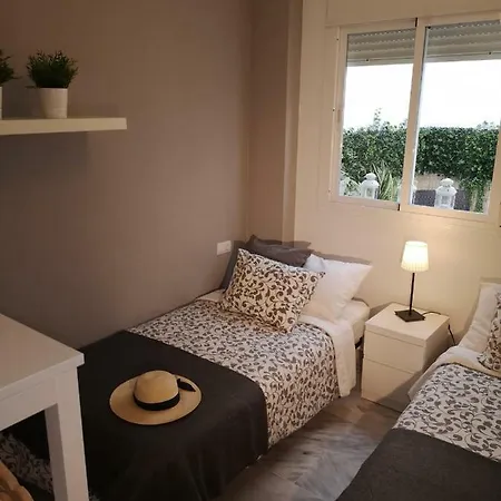 Apartment Gigantes *