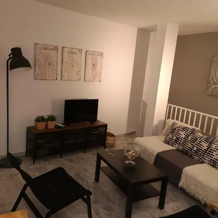 Gigantes Apartment