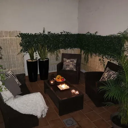 Gigantes Apartment *