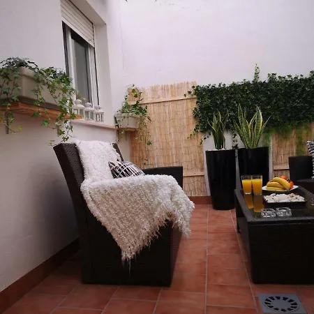 Gigantes Apartment
