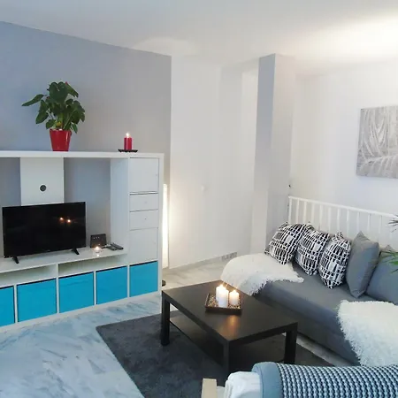 Apartment Gigantes *