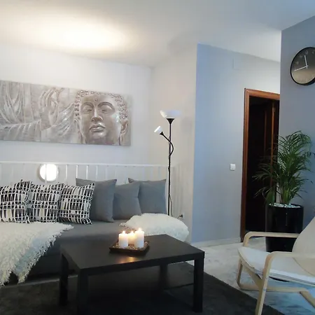 Gigantes Apartment *